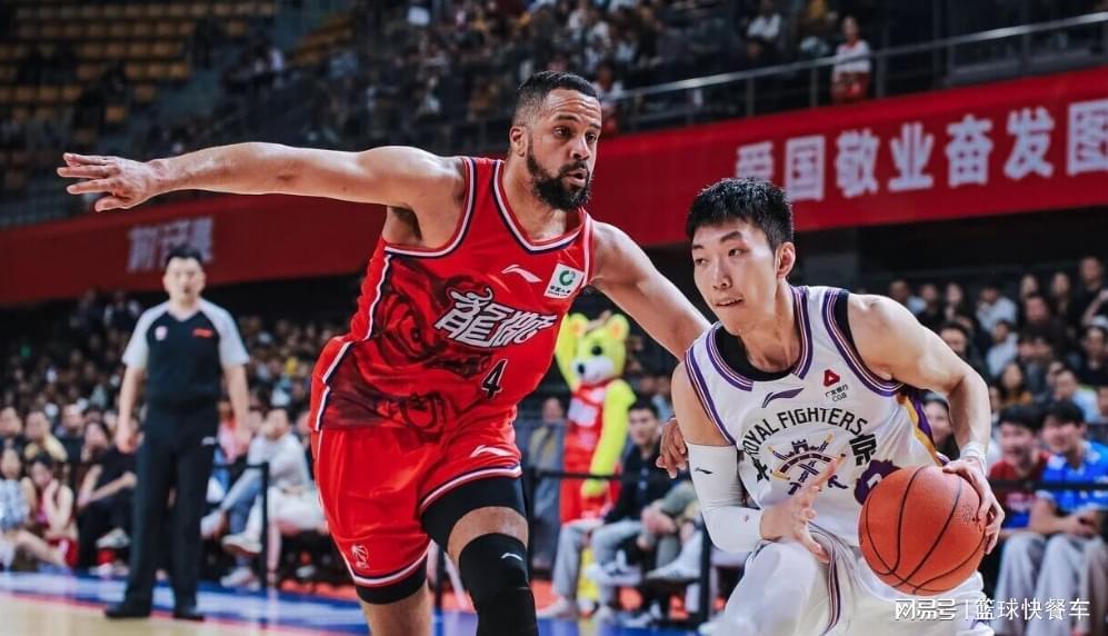 奇异果体育平台-CBA第一奇葩大队!绝杀广东后遭29分溃败:杜锋这下恐怕看懵了?