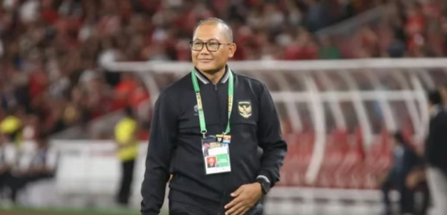 奇异果体育下载-居然敢袭击马宁?印尼领队被禁赛20场罚款13万,没有规矩不成方圆