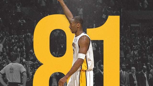 83分VS81分:谁的得分呢数据更有“含金量”?