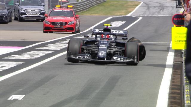 奇异果体育app-施蒂利亚大奖赛维斯塔潘夺第14冠 佩雷兹绝杀未果